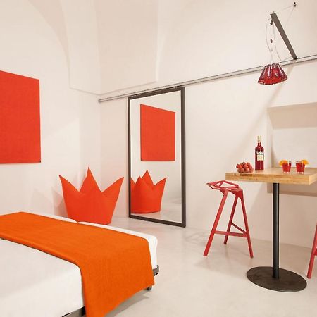 Casa Campari Appartement Ostuni Buitenkant foto