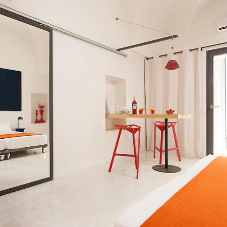 Casa Campari Appartement Ostuni Buitenkant foto