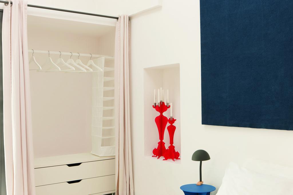 Casa Campari Appartement Ostuni Kamer foto