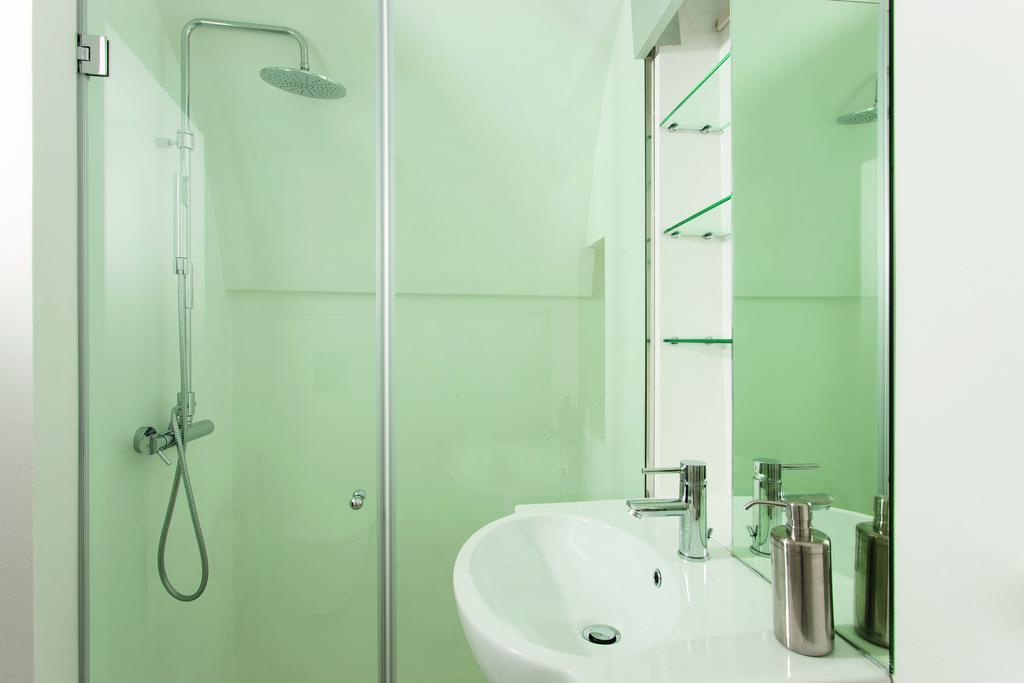 Casa Campari Appartement Ostuni Kamer foto